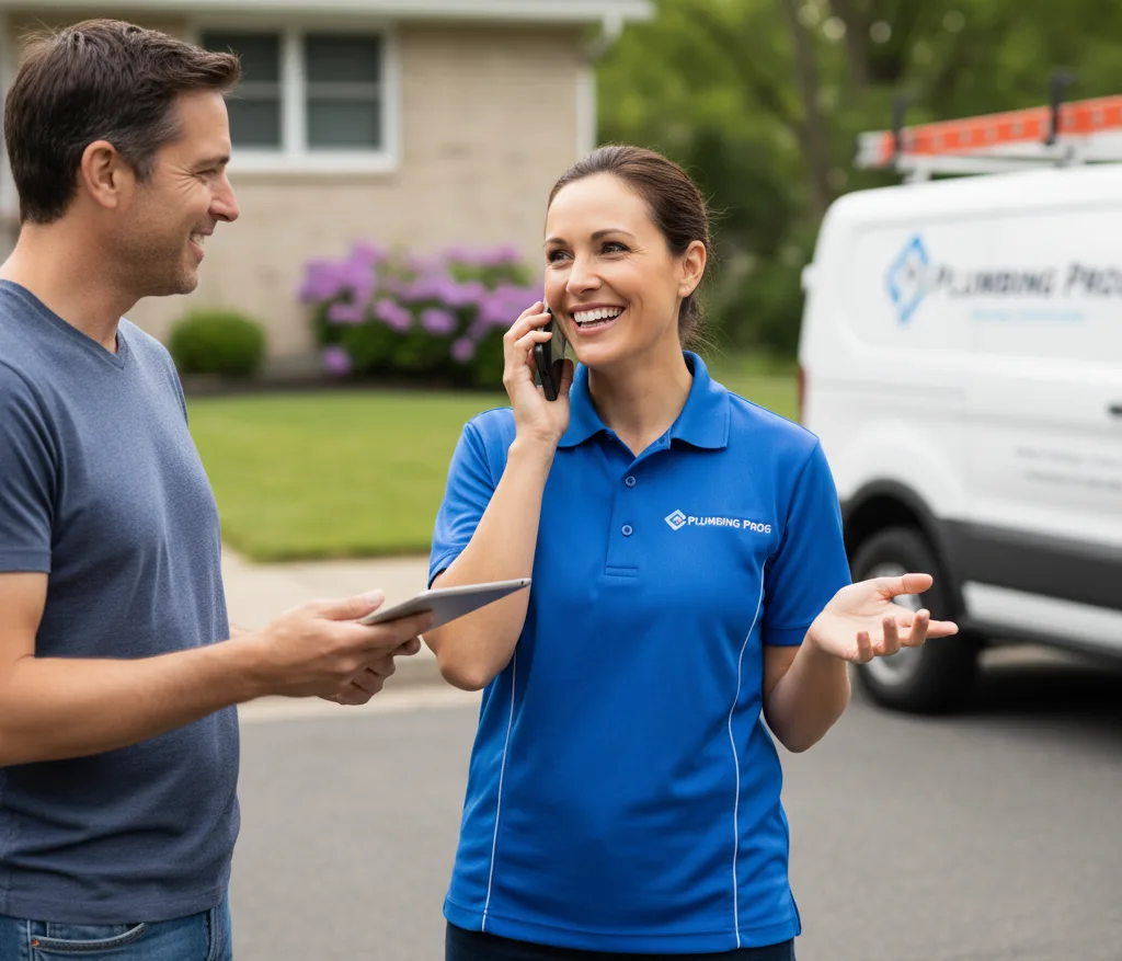Sewer Line Repair in St. Michael, MN